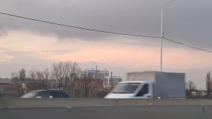 Едем через Краснодар. Поехали с нами.😊#мариуполь #геленджик #мариупольвидео #Краснодар