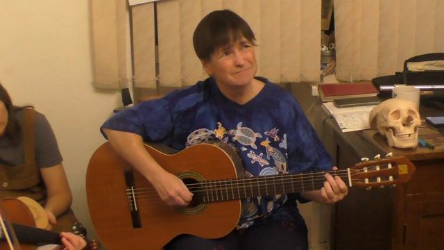 5.32. Песня Принцессы (2025)