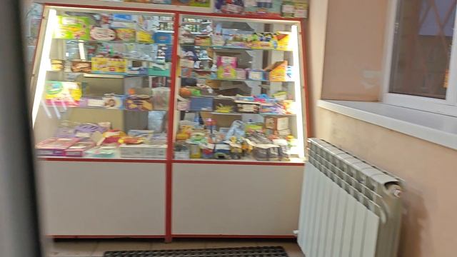 Муром, Свердлова, 33б, внутри.mp4 смотреть онлайн