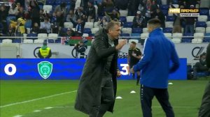 Winline гол месяца | Ноябрь – декабрь 2025 | Кандидаты