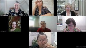 Разговор о бизнесе в компании Орифлэйм.