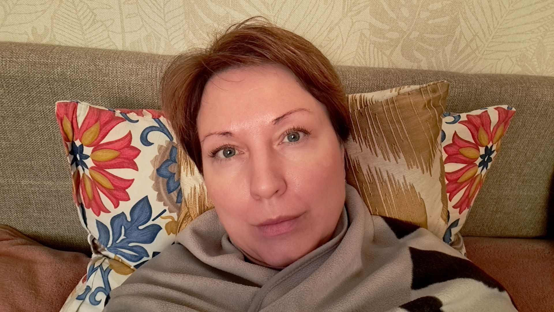 Испытываю Угрызение Совести!