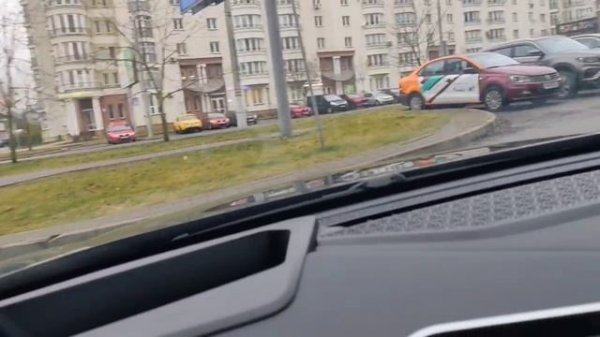 Яндекс Навигатор через CarPlay