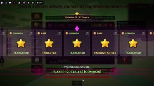 Открываю 21 ролл с 95% удачи. #roblox #Ink Game