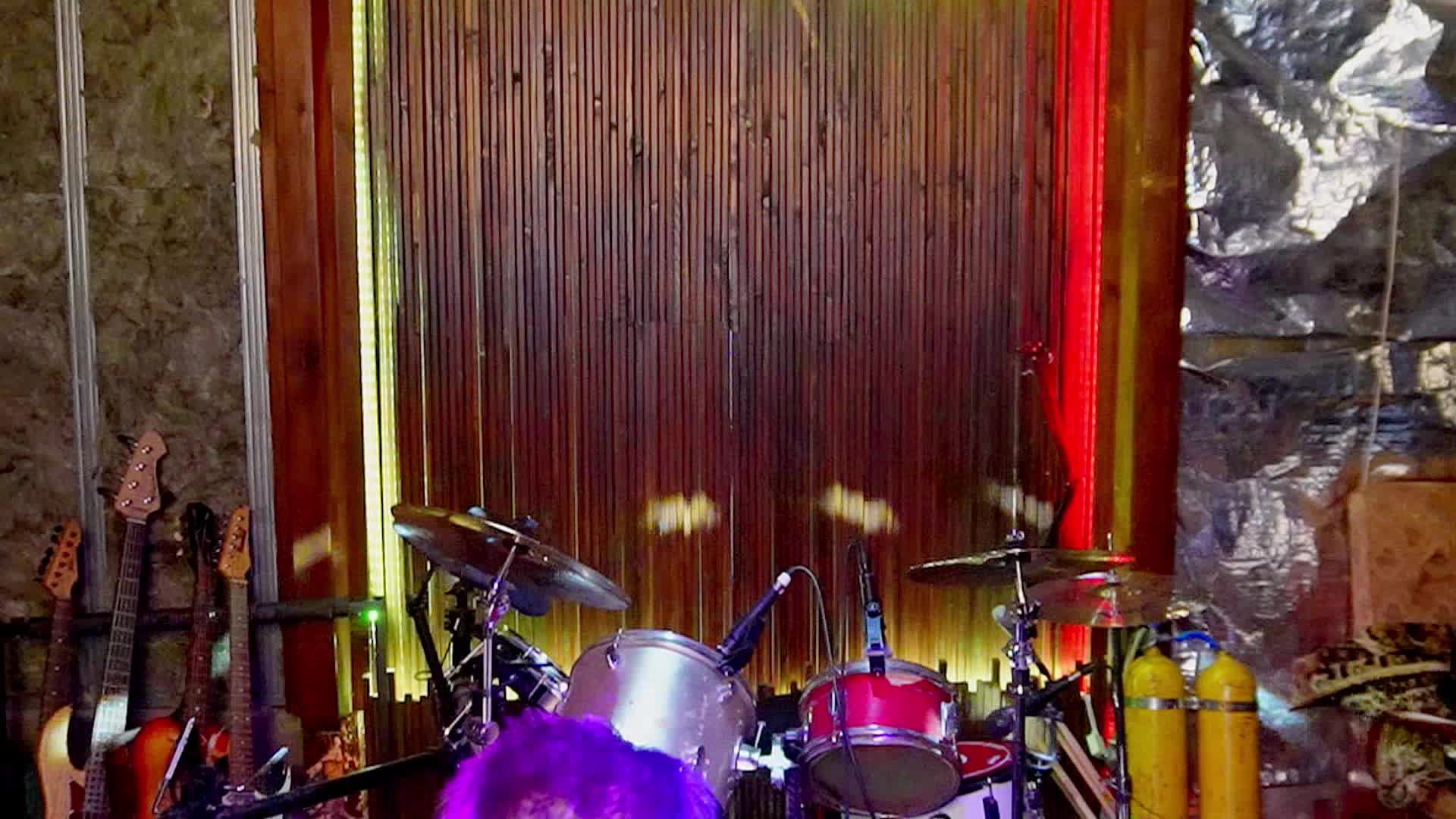 яжелый ВОКАЛист. Ария, Эпидемия, ГрандКураж