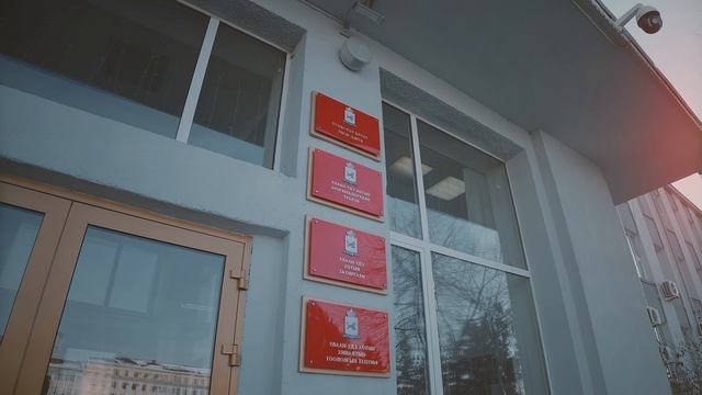 #БуряадСреда - это тренд!