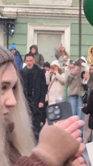 🥰😈Съемки финала Битвы Сильнейших
