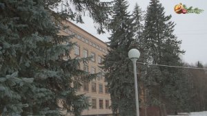 Один из крупнейших институтов Большого Серпухова отпраздновал своё 35-летие