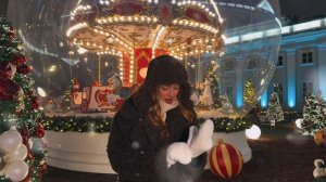 Марайя - Снегом 2.0 (Новогодний Remix), 2025