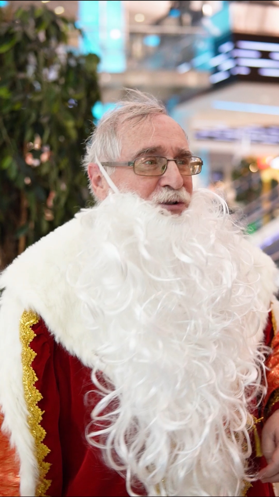 Серия 4. Новогодняя история. 2 сезон. ❄️подпишись на мой ТГ: НАМБЕР УАН - ВИКА ЧЖАН смотреть онлайн