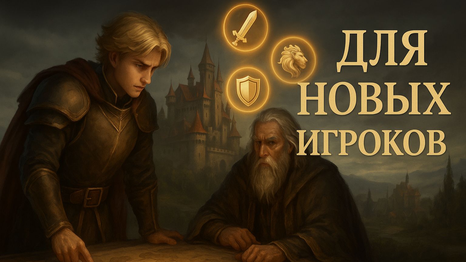 War and Magic. Снаряжение лорда: ковка и бонусы сета смотреть онлайн