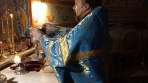 О,Боже дай познать.