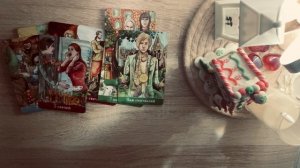 КАКИХ ДЕЙСТВИЙ ОТ НЕГО МОЖНО ЖДАТЬ ❓❗️🌹ТАРО ГАДАНИЕ