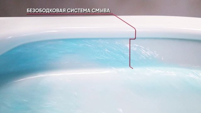 Унитаз подвесной Ceramicanova Highlight смотреть онлайн
