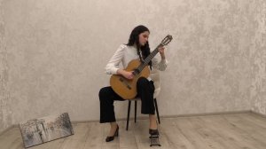 Попова Мария - М. Колонна «Герника»