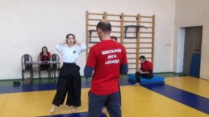 Эмбу Финаев Дмитрий!