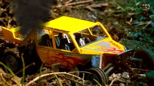 Мультик про Машинки. Гонка машинок и Пожарная машина. МанкиМульт