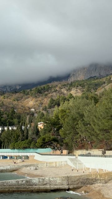 Крым сейчас Кастрополь сегодня 17.12.2025 #крым #кастрополь #коымсегодня смотреть онлайн