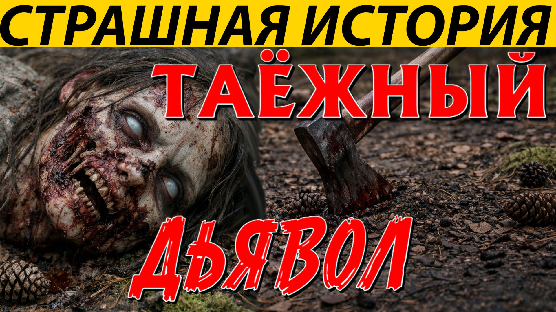 ЖЕСТОКАЯ РЕЗНЯ В ТАЁЖНОМ ПОСЕЛКЕ, БЫЛА ОПРАВДАННА СУДЬЁЙ. ЖУТКАЯ ИСТОРИЯ. смотреть онлайн