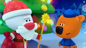 Ми-ми-мишки - Познавательные мультики для детей - Мимимишки сборник мультфильмов для малышей