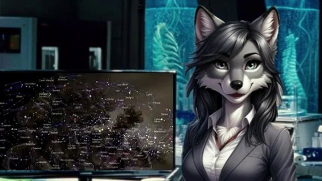 Созвездее Льва