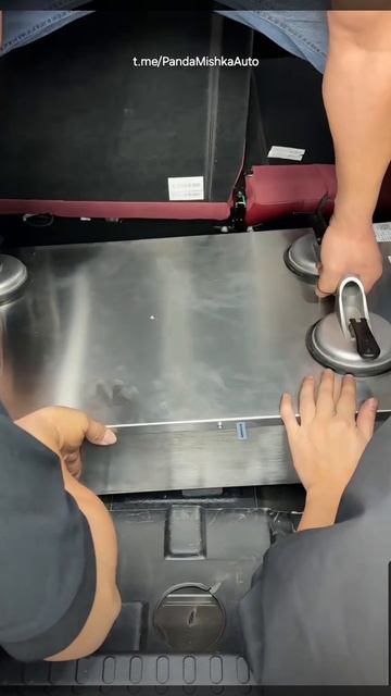 Haval H9 доработки в Китае смотреть онлайн