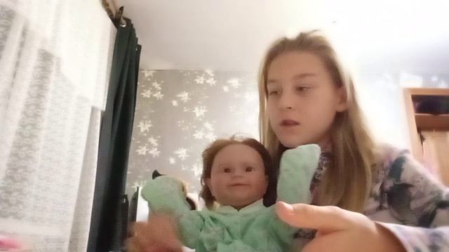 наша обед с реборном