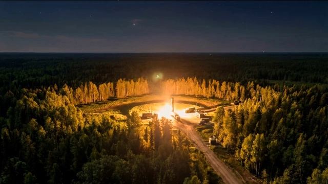 17 декабря — День РВСН: Сила, меняющая ход истории смотреть онлайн