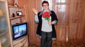 МОЯ БАБУШКА