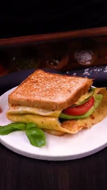 Проще чем вы думаете Великолепный рецепт завтрака смотреть онлайн