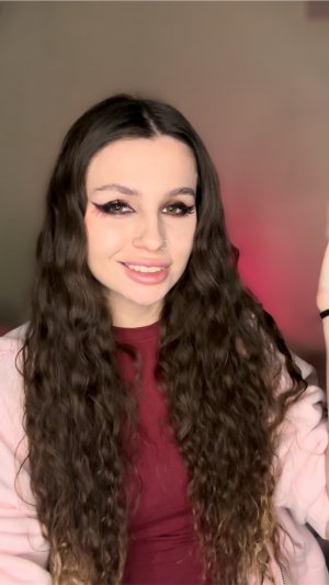 Я стала готкой