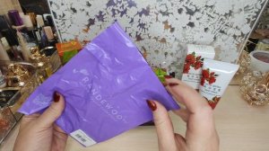 Подарки к новому году 🌲 или интересный заказ из ИМ Randewoo.