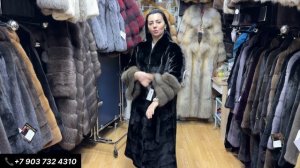 ШУБЫ НА САДОВОДЕ У НАИРЫ-КОЛОССАЛЬНАЯ РАСПРОДАЖА НА ВСЕ МЕХА !