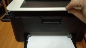 Сброс фотобарабана Brother HL 1110/1112/1210/1212