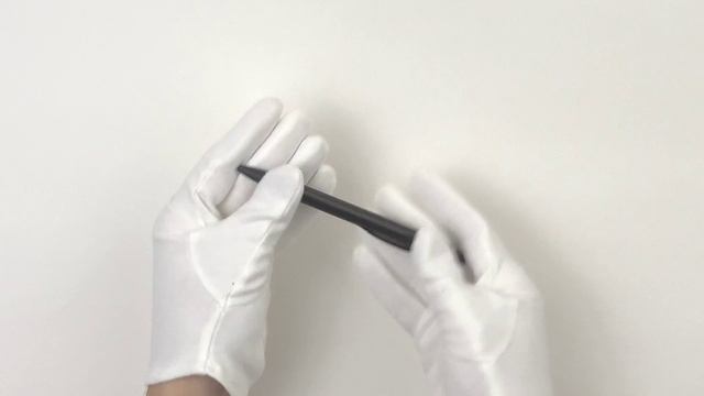 Ручка IGLA COLOR, Черная 1031.08 смотреть онлайн