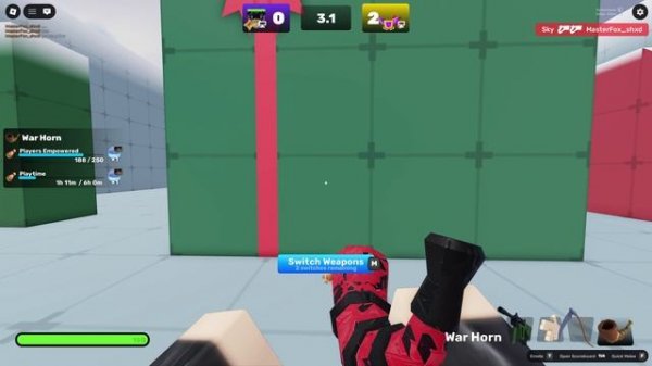 Ужасный подбор в ривалс ранкед ( сорри что без музыки )