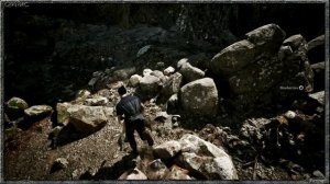 🔴🎥🎞️✂️ 🏰-🏰 🇵🇱 🇺🇸 🇩🇪 🇷🇺 Gothic 1 Remake VS Demake 23-19 Путь от (недоступной) пещеры к К