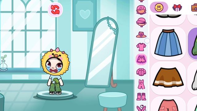 Создаем ДИНО-МАЛЫША ИЗ 99 НОЧЕЙ В ЛЕСУ!