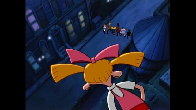 Hey Arnold!： Season One： Opening Credits смотреть онлайн