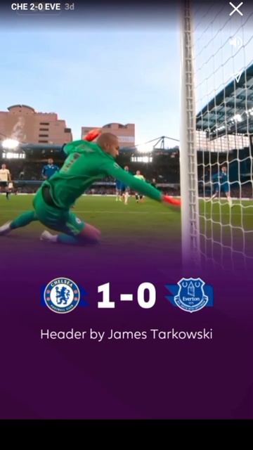 Челси-Эвертон смотреть онлайн