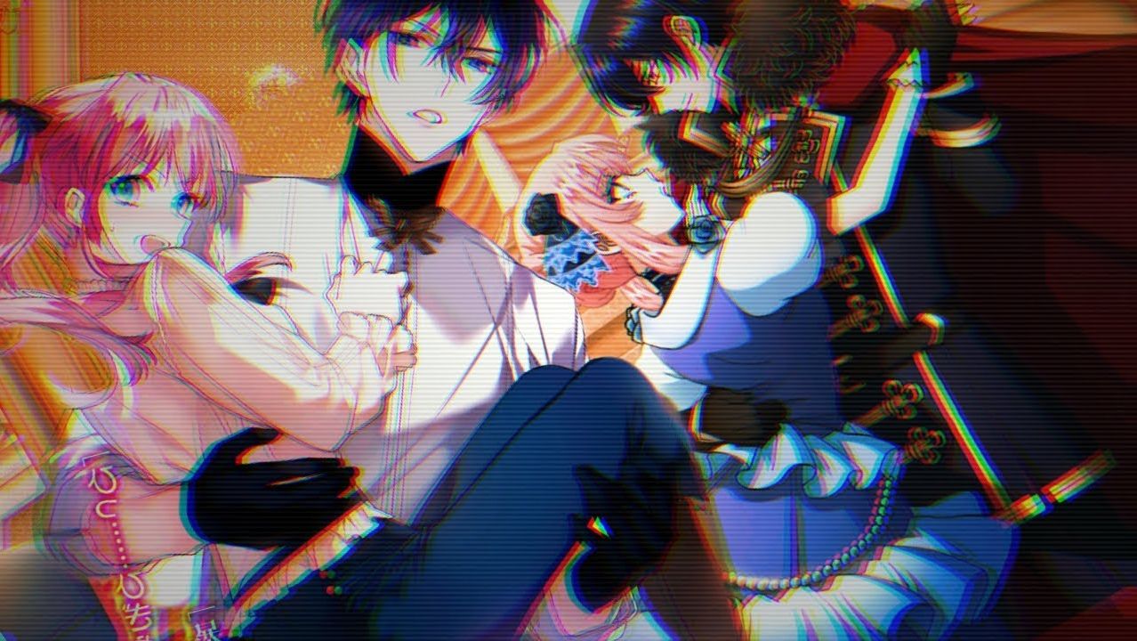 Perfect (кавер на русском) Rishe x Arnold смотреть онлайн