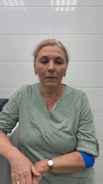 Часть 3. Промежуточный этап. Опыт пациента клиники АниДент в Балашихе.