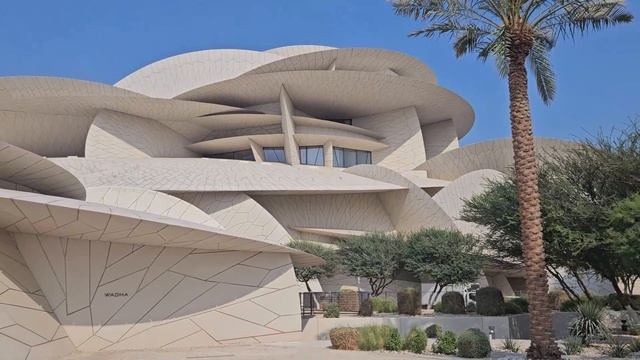 Doha. Qatar. 2     Доха. Катар