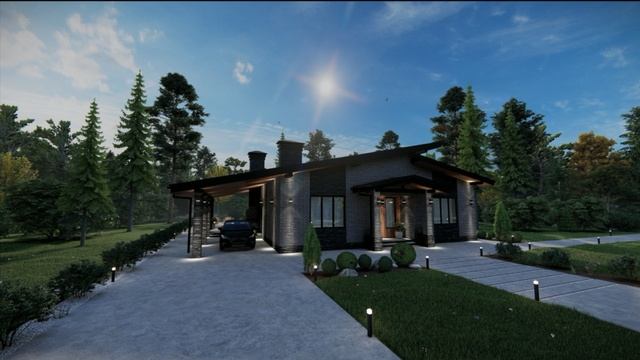 ПРОЕКТ ДОМА П308 www.evastroy.ru смотреть онлайн