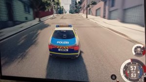 краштест машин в игре