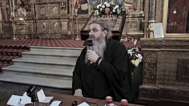 Не ищи себе ДУХОВНЫХ НАСТАВНИКОВ "прозорливых, созерцательных..."