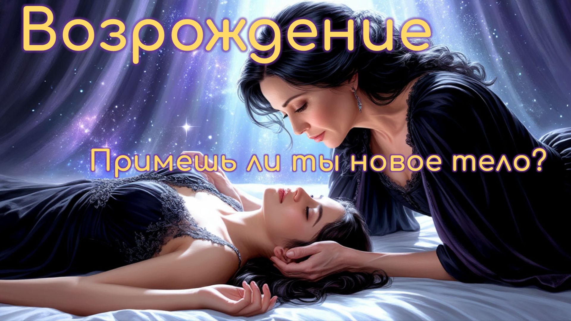 Возрождение