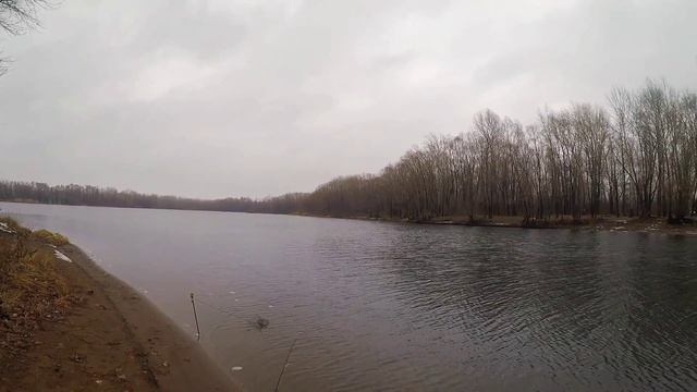 ОБЗОР ЛАЙТОВОГО ФИДЕРА KAIDA INSPIRON 3.0 0-35g + РЫБАЛОЧКА НА ФИДЕР 21 НОЯБРЯ ))