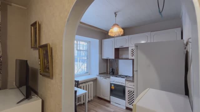 Продаётся квартира в г.Екатеринбург, ул. Комсомольская, 19 смотреть онлайн