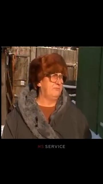 Юмор юмором, а в NS Service всё серьезно! смотреть онлайн